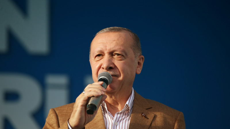 Ердоган Тайп